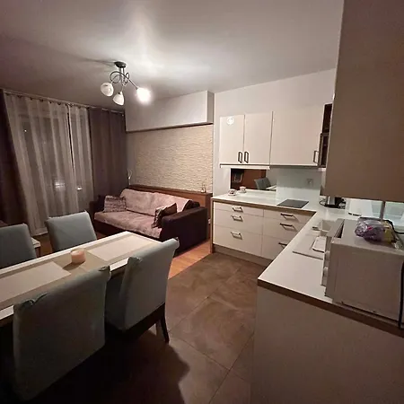 Bluszcz Διαμέρισμα